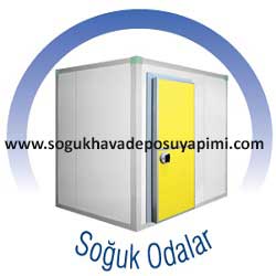 soğuk hava deposu yapımı